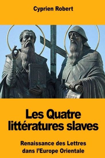 Les Quatre littératures slaves