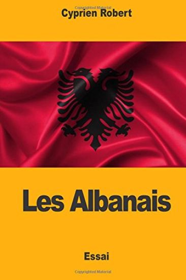 Les Albanais