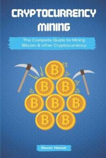 Cryptocurrency Mining