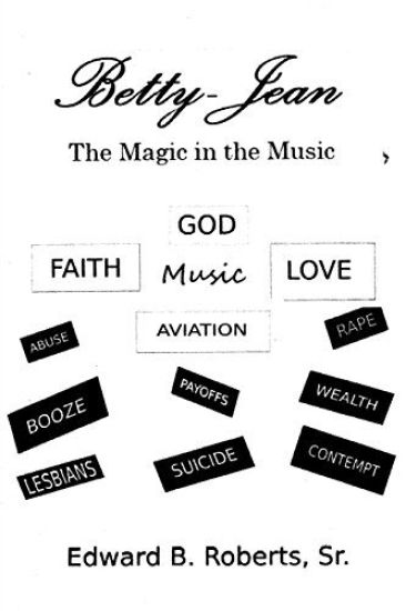 Betty-Jean: The Magic in the Music