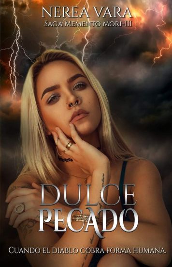 Dulce pecado