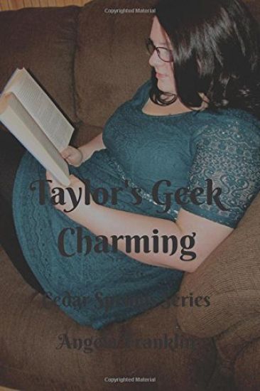 Taylor's Geek Charming