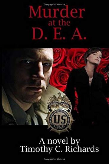 Murder at the DEA