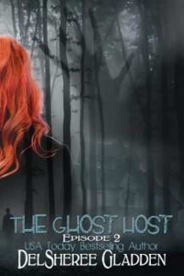 The Ghost Host: Episode 2