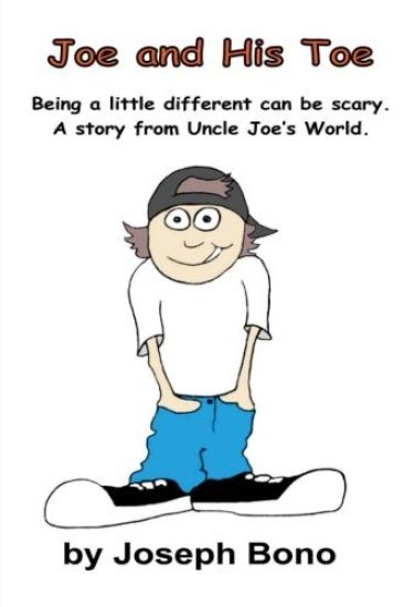 Joe and His Toe