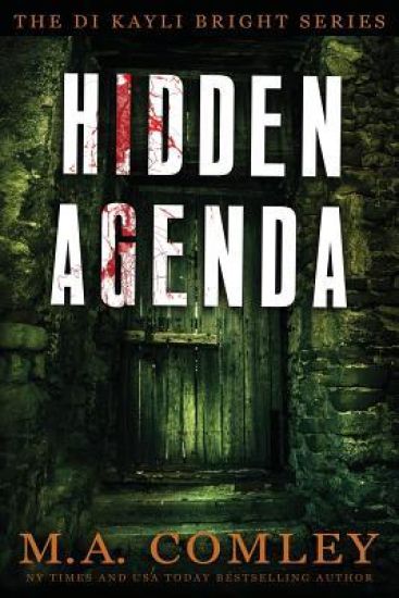 Hidden Agenda