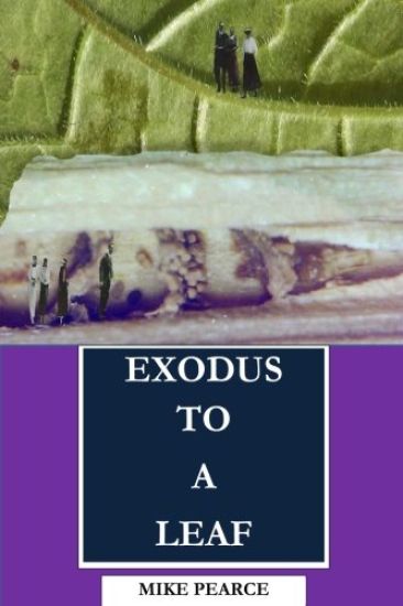 Exodus to a Leaf