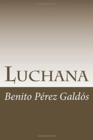 Luchana