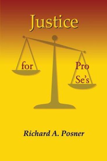 Justice for Pro Se's