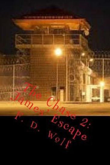The Chase 2: James' Escape