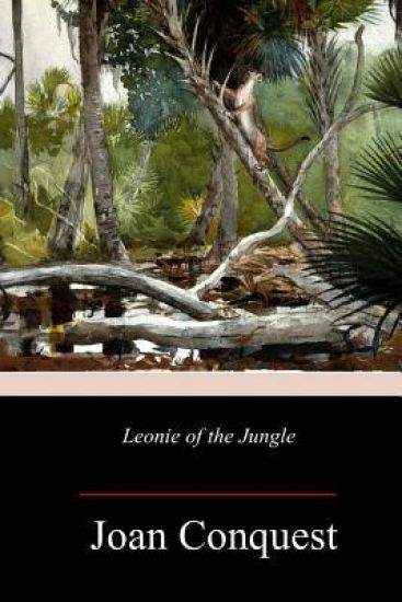 Leonie of the Jungle