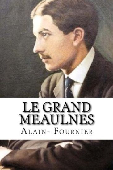Le grand Meaulnes