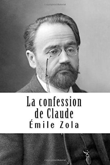 La confession de Claude
