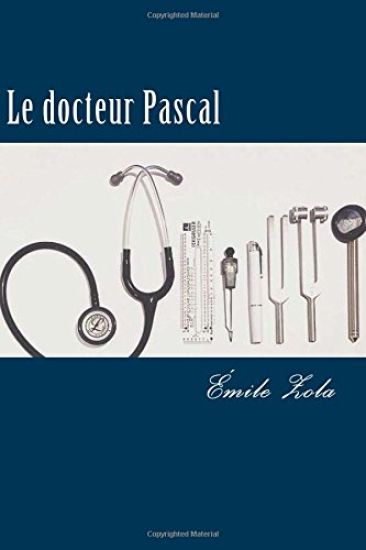 Le docteur Pascal