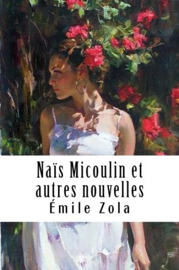 Naïs Micoulin et autres nouvelles