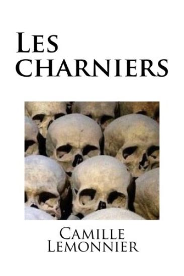 Les charniers