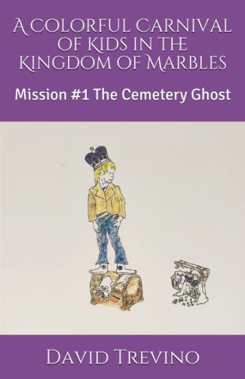 A Colorful Carnival of Kids in the Kingdom of Marbles