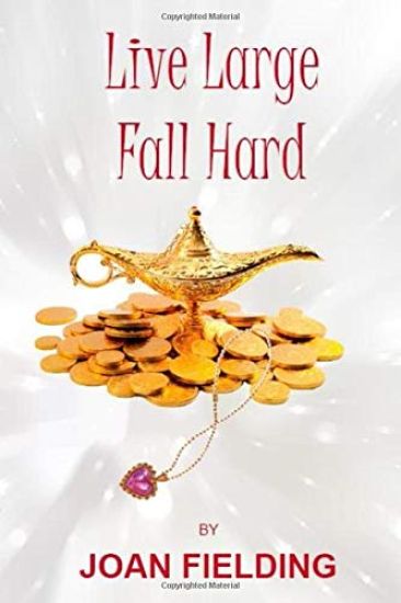 Live Large Fall Hard: Why The Angels Cried