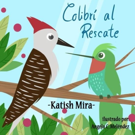 Colibri al Rescate