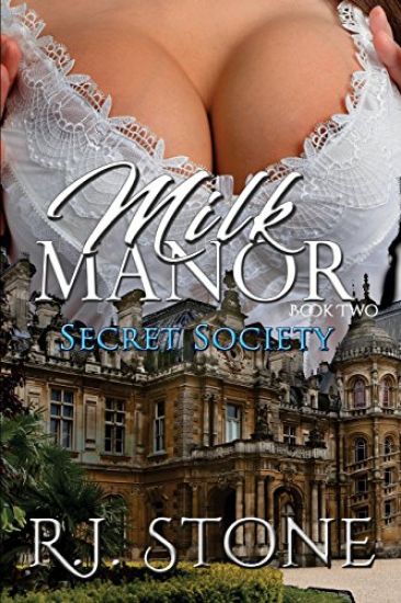 Milk Manor: Secret Society