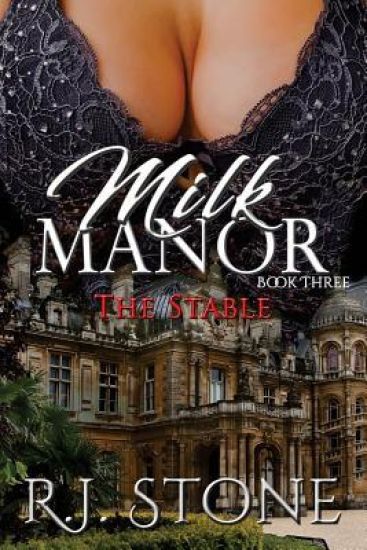 Milk Manor: The Stable
