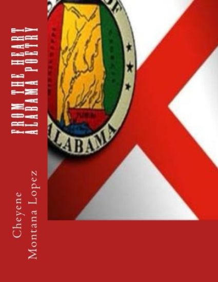 From The Heart Alabama Poetry