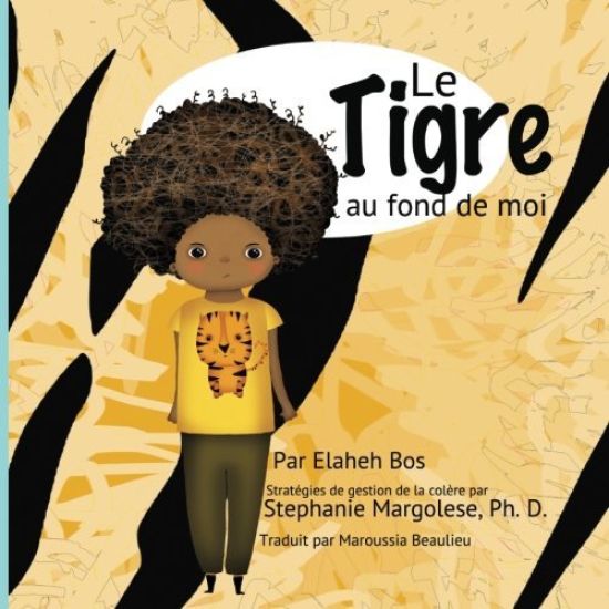 Le tigre au fond de moi