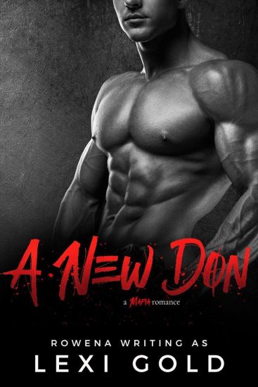 A New Don: A Mafia Romance