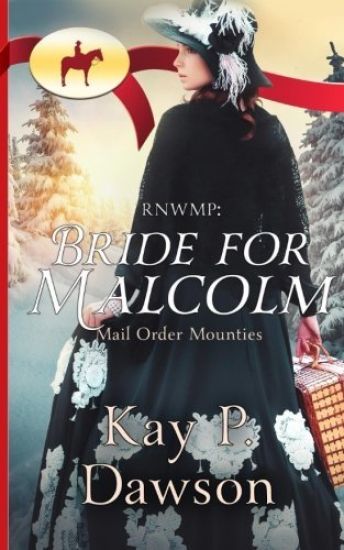 Rnwmp: Bride For Malcolm