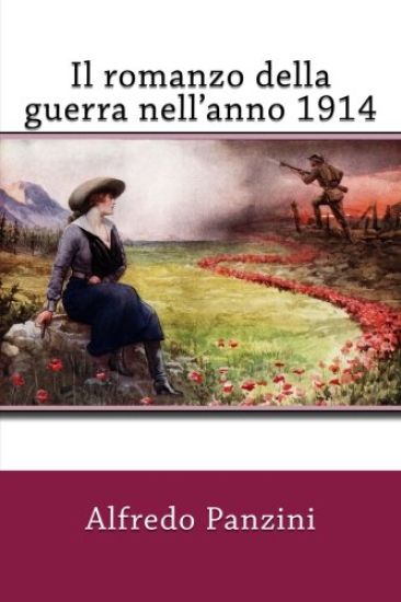 Il romanzo della guerra nell'anno 1914