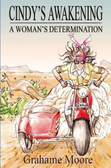 Cindy's Awakening: A Woman's Determination