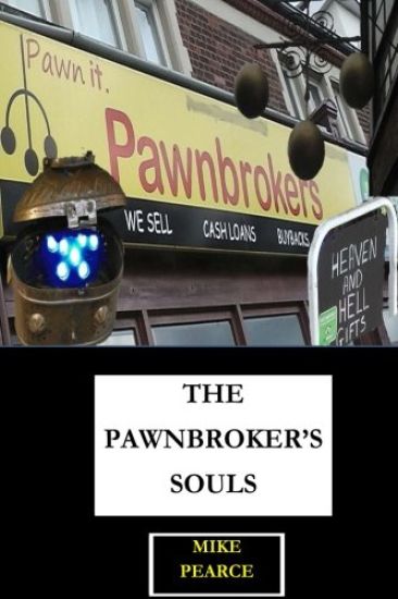 The Pawnbroker's Souls