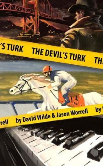 The Devil's Turk