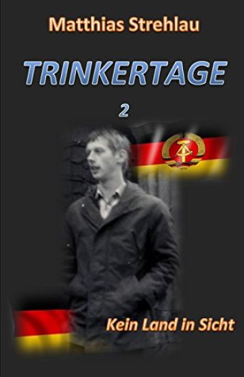 Trinkertage 2 - Kein Land in Sicht