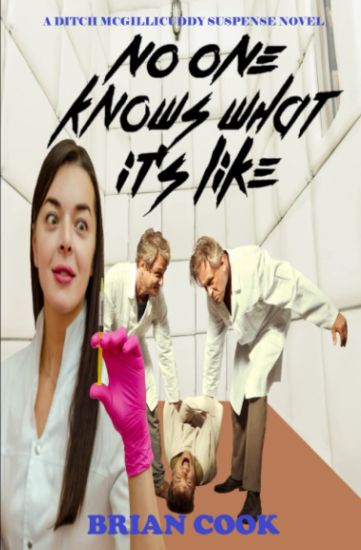 No one knows what it's like