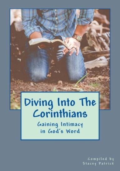 Diving Into The Corinthians