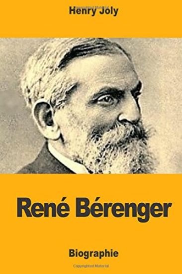 René Bérenger