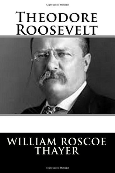 Theodore Roosevelt