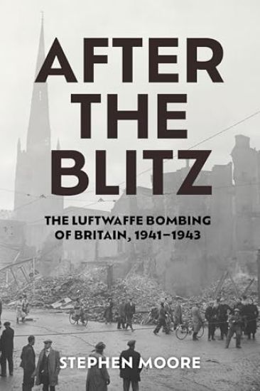 After the Blitz