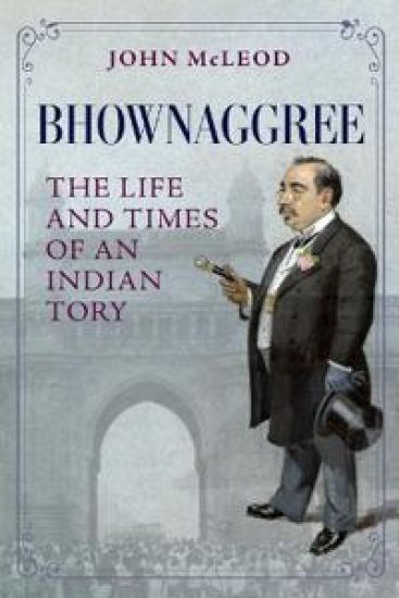 Bhownaggree