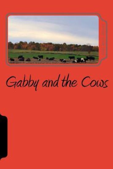 Gabby and the Cows