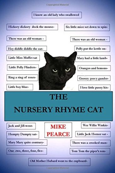The Nursery Rhyme Cat