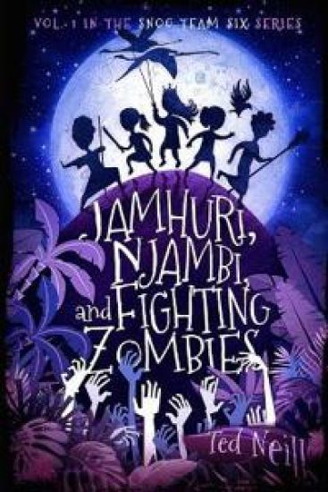 Jamhuri, Njambi & Fighting Zombies