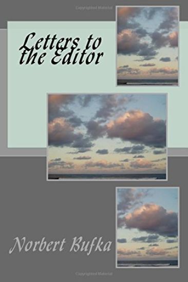 Letters to the Editor