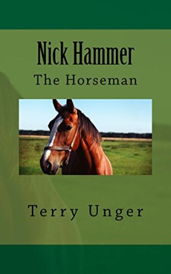Nick Hammer: The Horseman