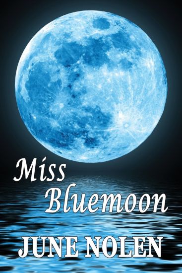 Miss Bluemoon