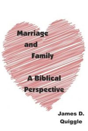 Marriage and Family