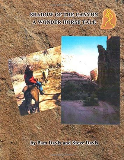 Shadow of the Canyon