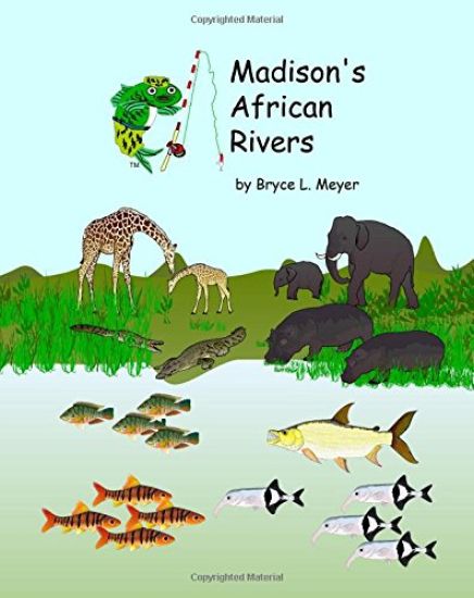 Madison's African Rivers