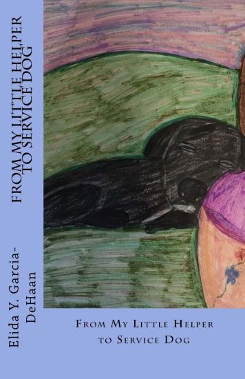 From My Little Helper to Service Dog